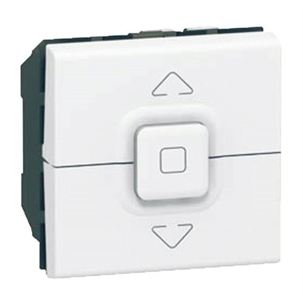 LEGRAND - Mosaic commande volet roulant à composer en sachet