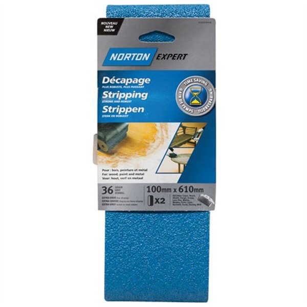 NORTON - Bande sf 100x610 g.36 x2