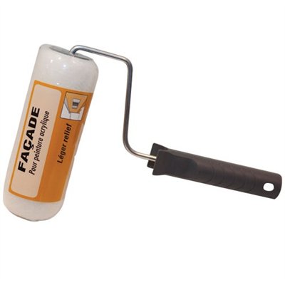 SAVY - Rouleau fibre longue 175mm standard