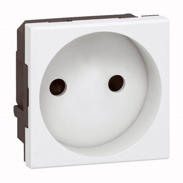 LEGRAND - Mosaic prise 2p à composer en sachet