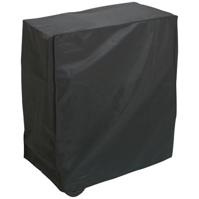 RAYEN - Housse pour barbecue 90x65x90 aa236