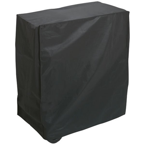 RAYEN - Housse pour barbecue 90x65x90 aa236