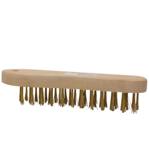 SAVY - Brosse métal 5rgs violon 4050005