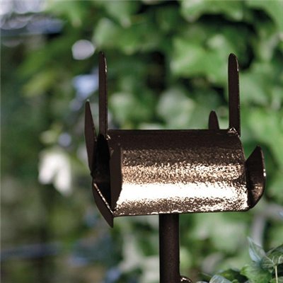 HAMMERITE - Hammerite fer martelé 0.25l chataigne 070706