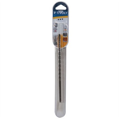 TIVOLY - Foret béton pro d.06x200 blister