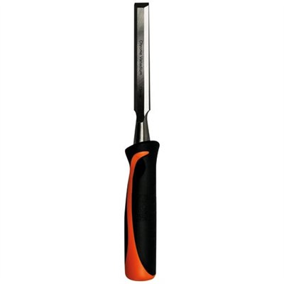 FISCHER DAREX - Ciseau bois 20mm manche bimatière