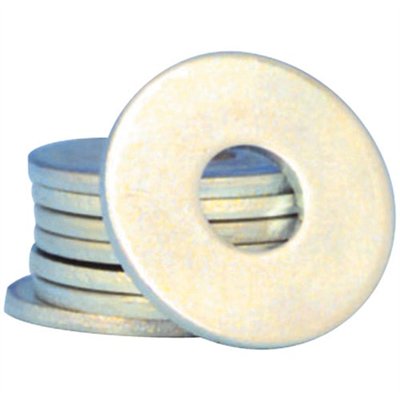 VYNEX - Rondelle plate extra lg.d.5mm