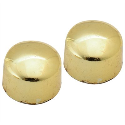 LE CROCHET FRANCAIS - Punaise magnétique dorée sachet x10