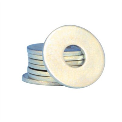 VYNEX - Rondelle plate extra lg.d.6mm