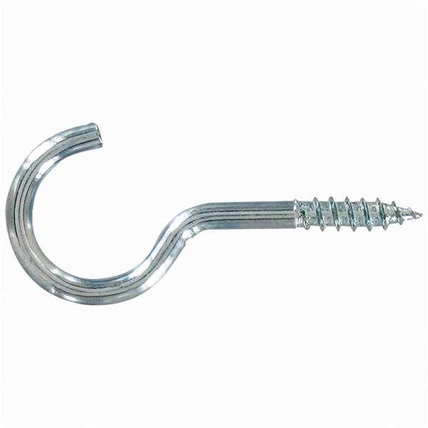 VYNEX - Crochet zingué 6 x50 sc x2