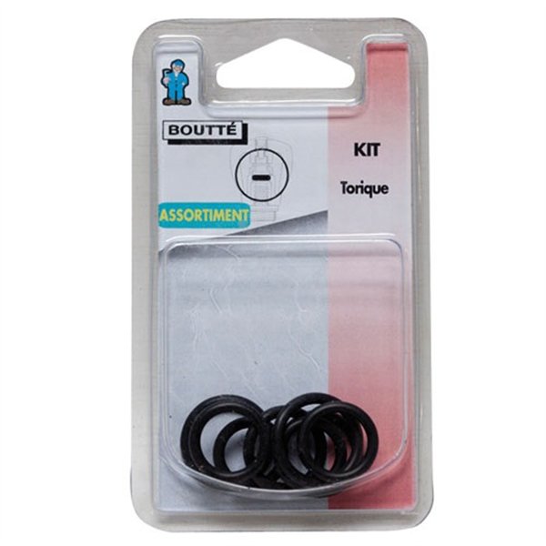 BOUTTE - Joint torique gm assortis sc 1865078