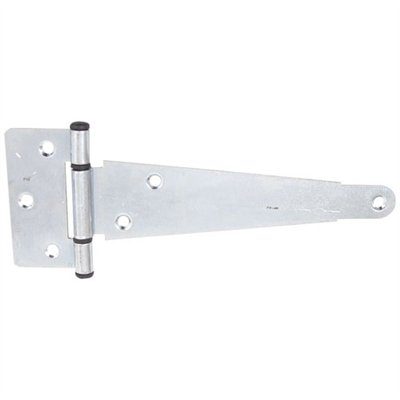 AFBAT - Penture anglaise forte 30cm zinguée