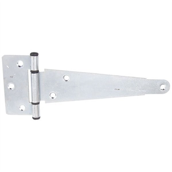 AFBAT - Penture anglaise forte 30cm zinguée