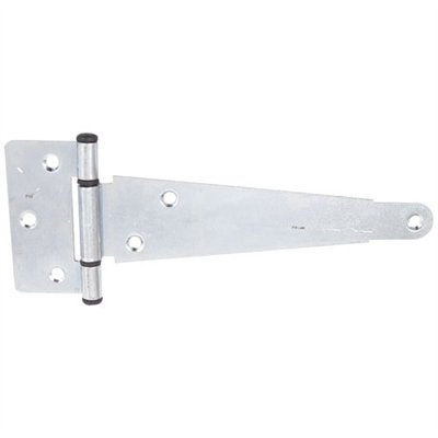 AFBAT - Penture anglaise forte 40cm zinguée