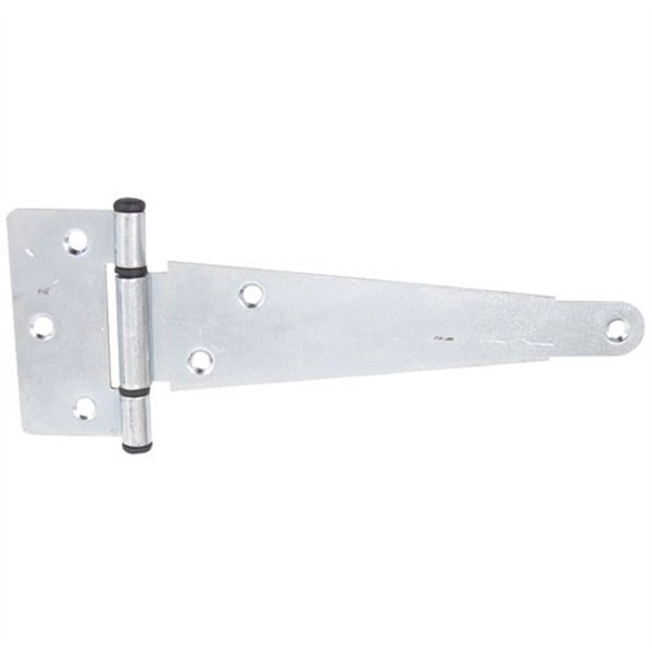 AFBAT - Penture anglaise forte 40cm zinguée