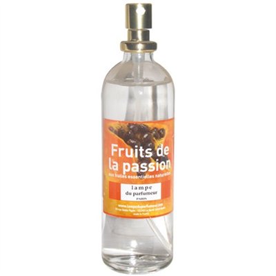 LAMPE DU PARFUMEUR - Vaporisateur d'ambiance 100 ml fruits passion