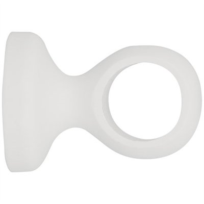 MOBOIS - Supp.d.28 monobloc blanc 2850cl