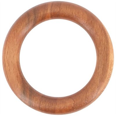 MOBOIS - Anneau d.56 p/t.d.28 x10 merisier