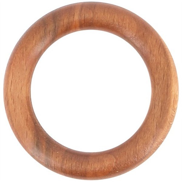 MOBOIS - Anneau d.56 p/t.d.28 x10 merisier