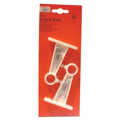 VYNEX - Support plast.p.vynitube 40mm