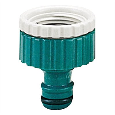 RACO EXPERT - Nez robinet autom.15x21-20x27 abs sc 55220c