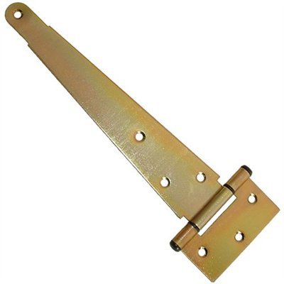 AFBAT - Penture anglaise forte 50cm zinguée