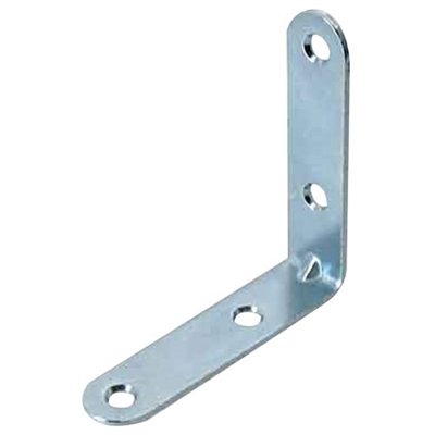 VYNEX - Équerre chaise azi 80mm sc x4