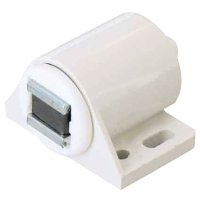 VYNEX - Loqueteau magnétique rond 4 kg sc