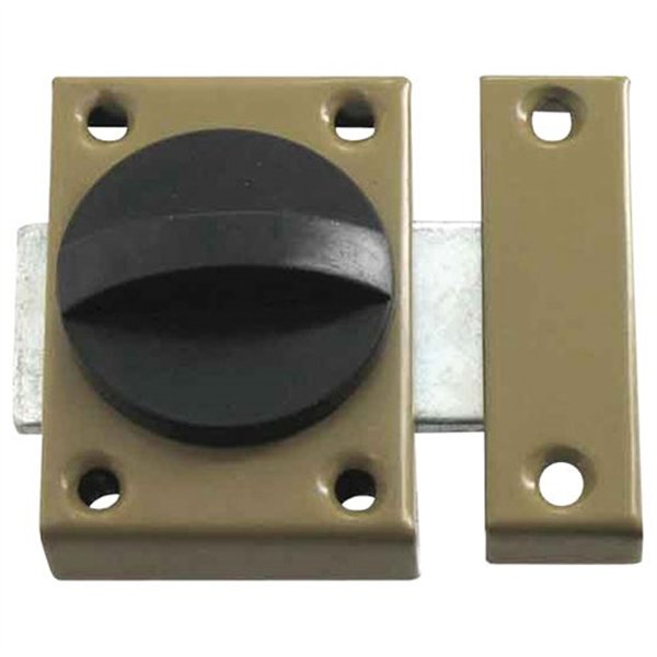 VYNEX - Verrou automatique 25mm laqué sc