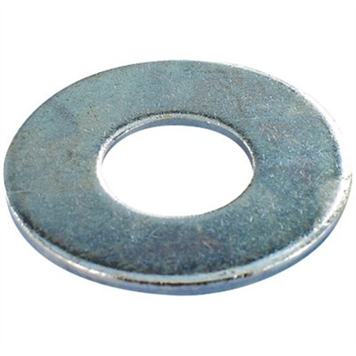 VYNEX - Rondelle plate large az.d. 5 cp:2