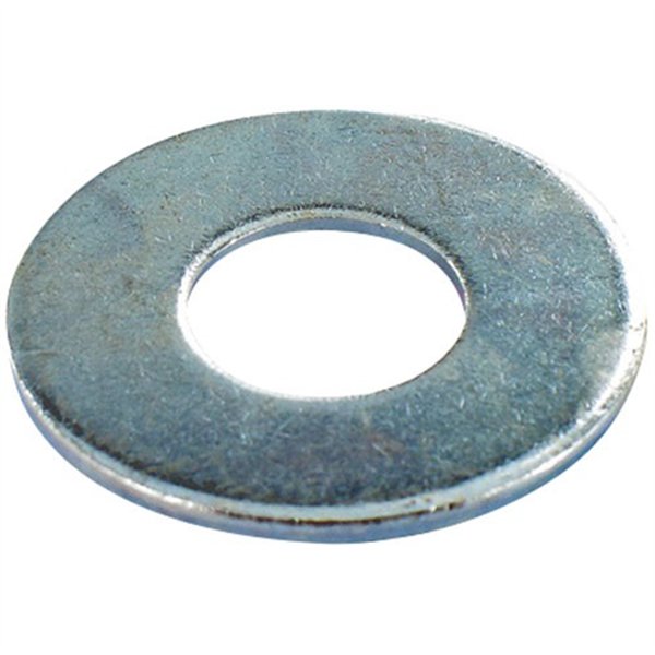 VYNEX - Rondelle plate large az.d. 8 cp:2