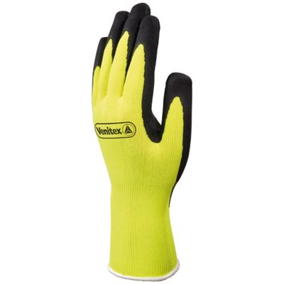 DELTA PLUS - Gant manutention apollon fluo t8