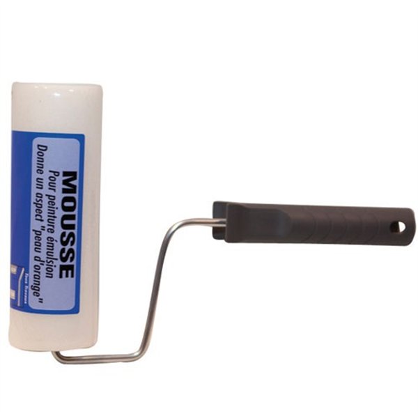 SAVY - Rouleau mousse 180mm standard