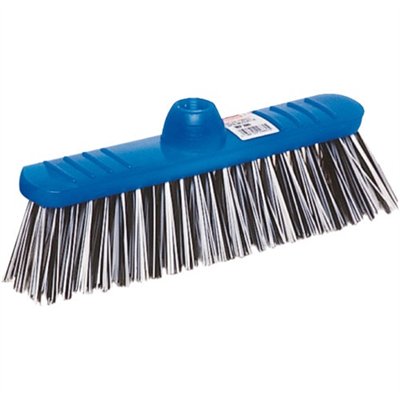 THOMAS - Balai tapis moquette pvc