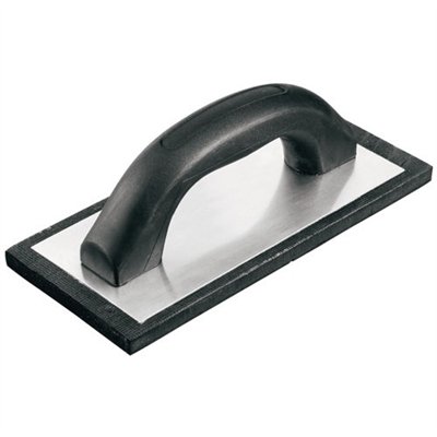 PRCI - Platoir à jointer noir 230x100mm