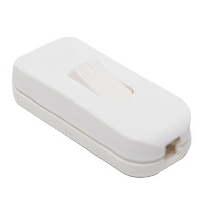 LEGRAND - Interrupteur lampe 2a blanc vrac