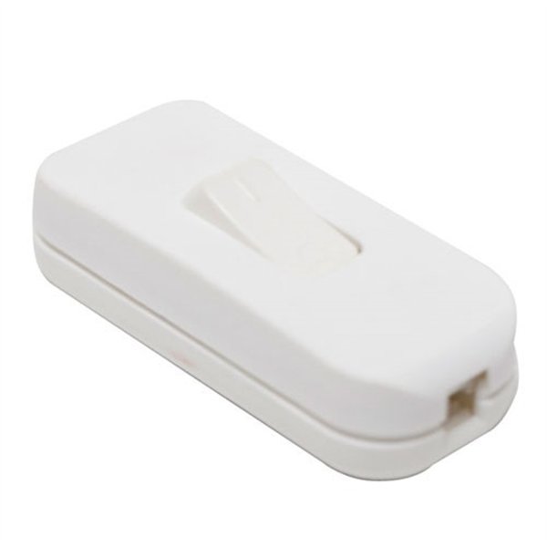 LEGRAND - Interrupteur lampe 2a blanc vrac