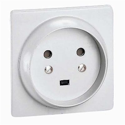 LEGRAND - Prise de puissance 20A 2P+T vrac