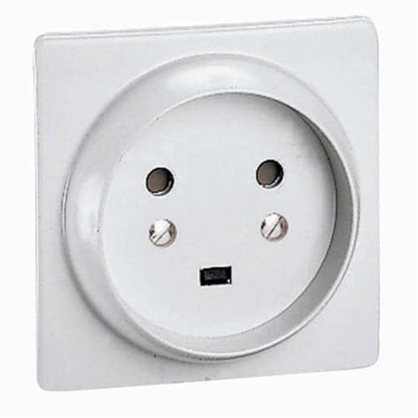 LEGRAND - Prise de puissance 20A 2P+T vrac