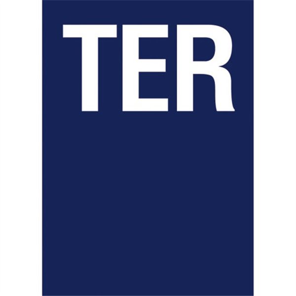 NOVAP - Chiffre adhésif N° rue Ter sur carte