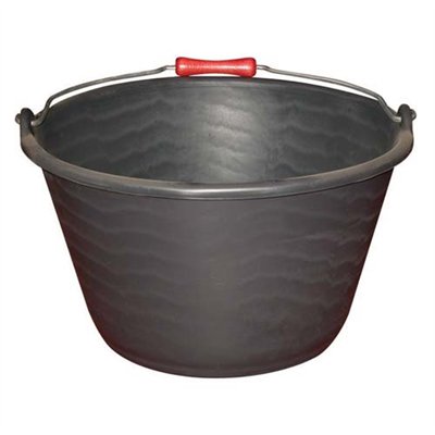 ALUMINIUM ET PLASTIQ - Seau vendange 18l gradué p.bois