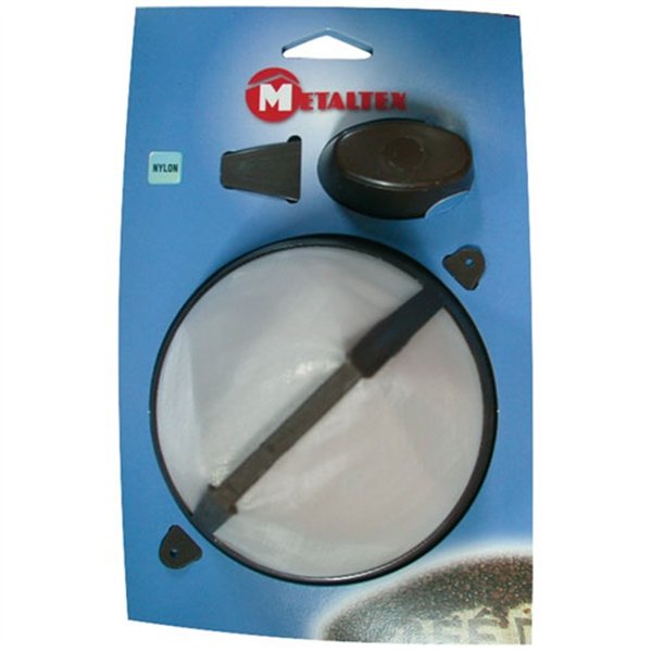 METALTEX - Filtre café microfiltre rig+dos.256400