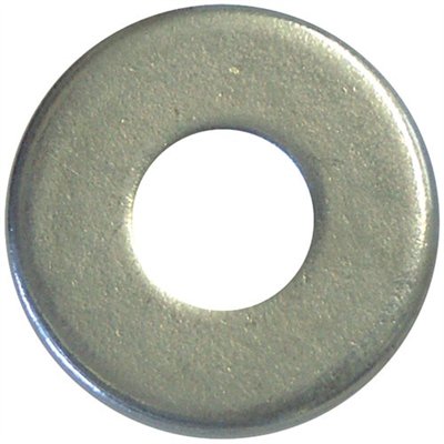 VYNEX - Rondelle large diam.18mm x4 en boîte