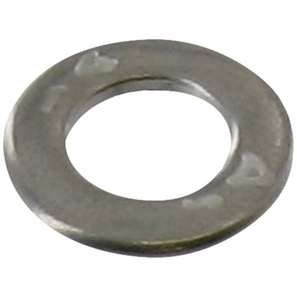 VYNEX - Rondelle étroite inox a410mm