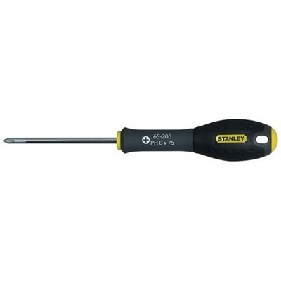 FATMAX - Tournevis Fatmax Phillips 0 75mm