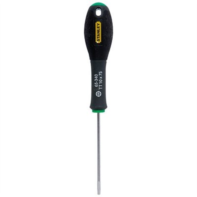 FATMAX - Tournevis Fatmax Torx Tamper T10 75mm