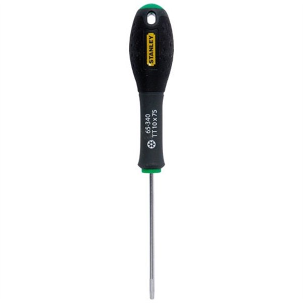 FATMAX - Tournevis Fatmax Torx Tamper T10 75mm