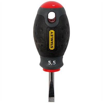 FATMAX - Tournevis Fatmax électricien boule 5.5x30mm