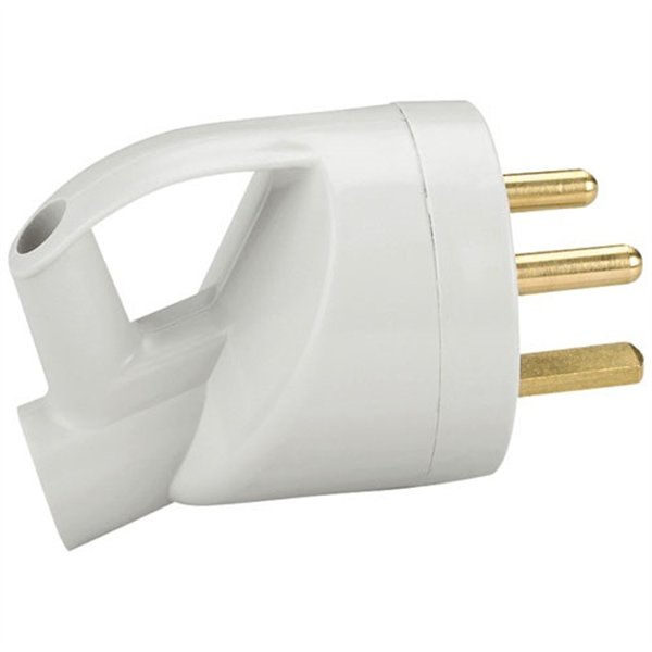 LEGRAND - Fiche mâle étanche 2P+T 20A