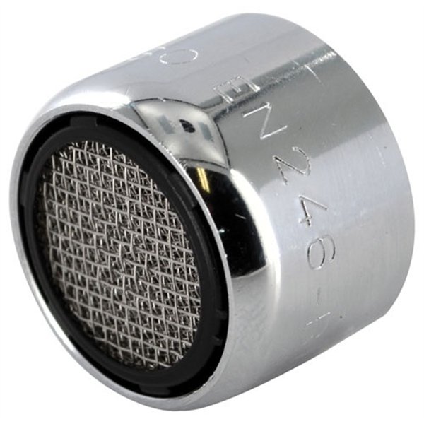 NOYON - Aérateur mousseur femelle 22x100 sur carte